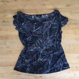 Pretty Express Blouse!